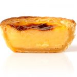 classic original pastel de nata eggtart custard portuguese tart