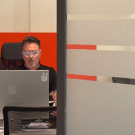 Mabílio de Albuquerque CEO Nata Pura BY Foods pastéis de nata lessons in internationalisation