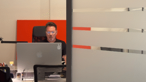 Mabílio de Albuquerque CEO Nata Pura BY Foods pastéis de nata lessons in internationalisation