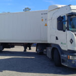 BY Foods cadeia de frio pastéis de nata cold chain Portuguese custard tart