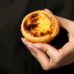 pastel de nata cultural heritage Macao