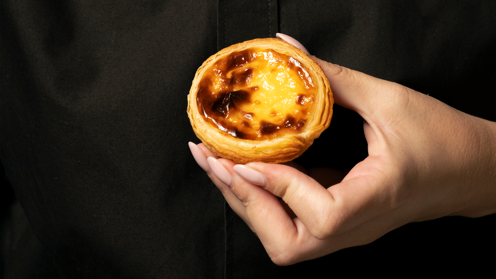 pastel de nata cultural heritage Macao