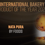 Product of the Year at the 2025 International Bakery & Confectionery Awards