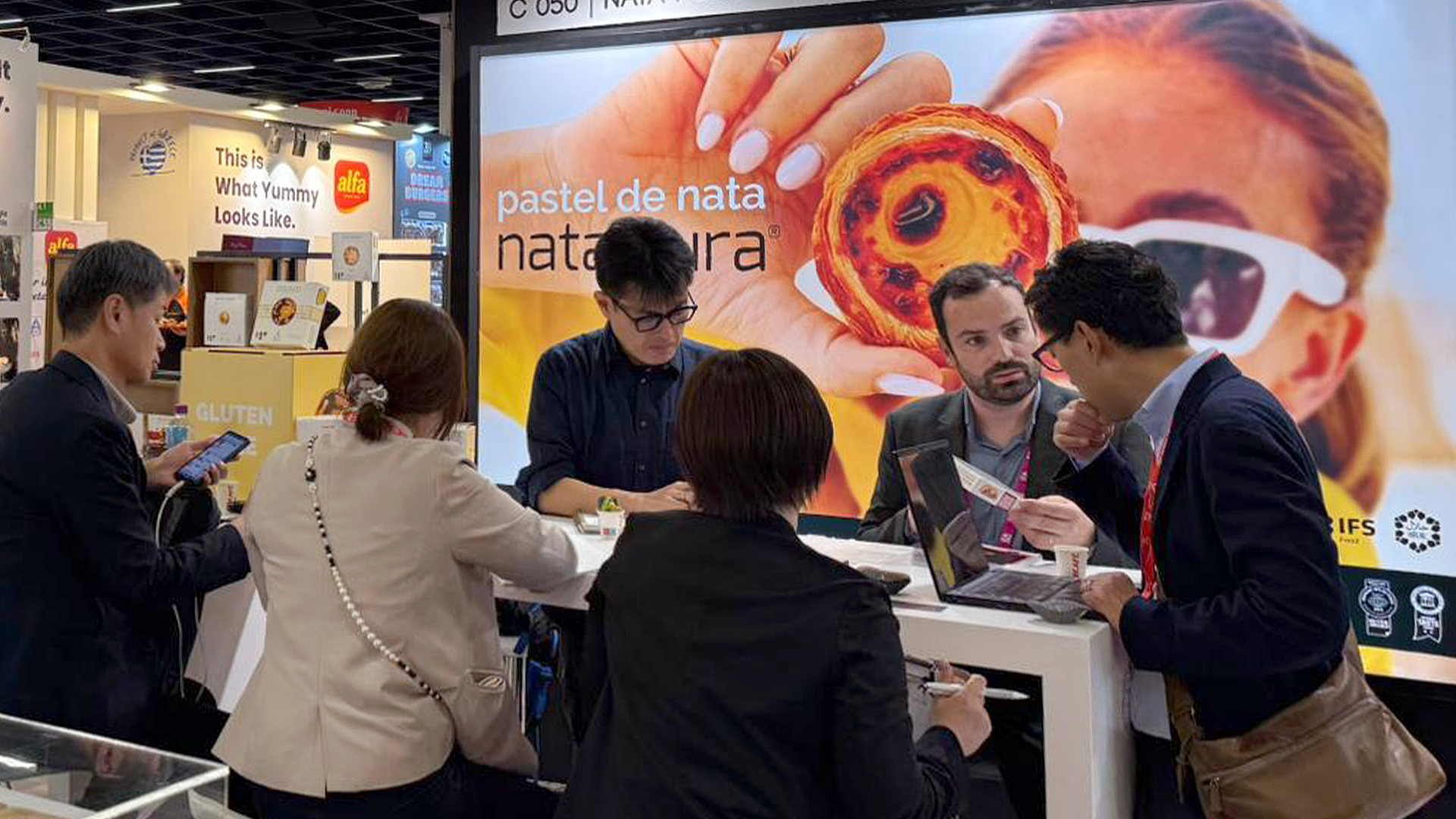 nata pura byfoods International expansion for food brands: 5 strategic questions