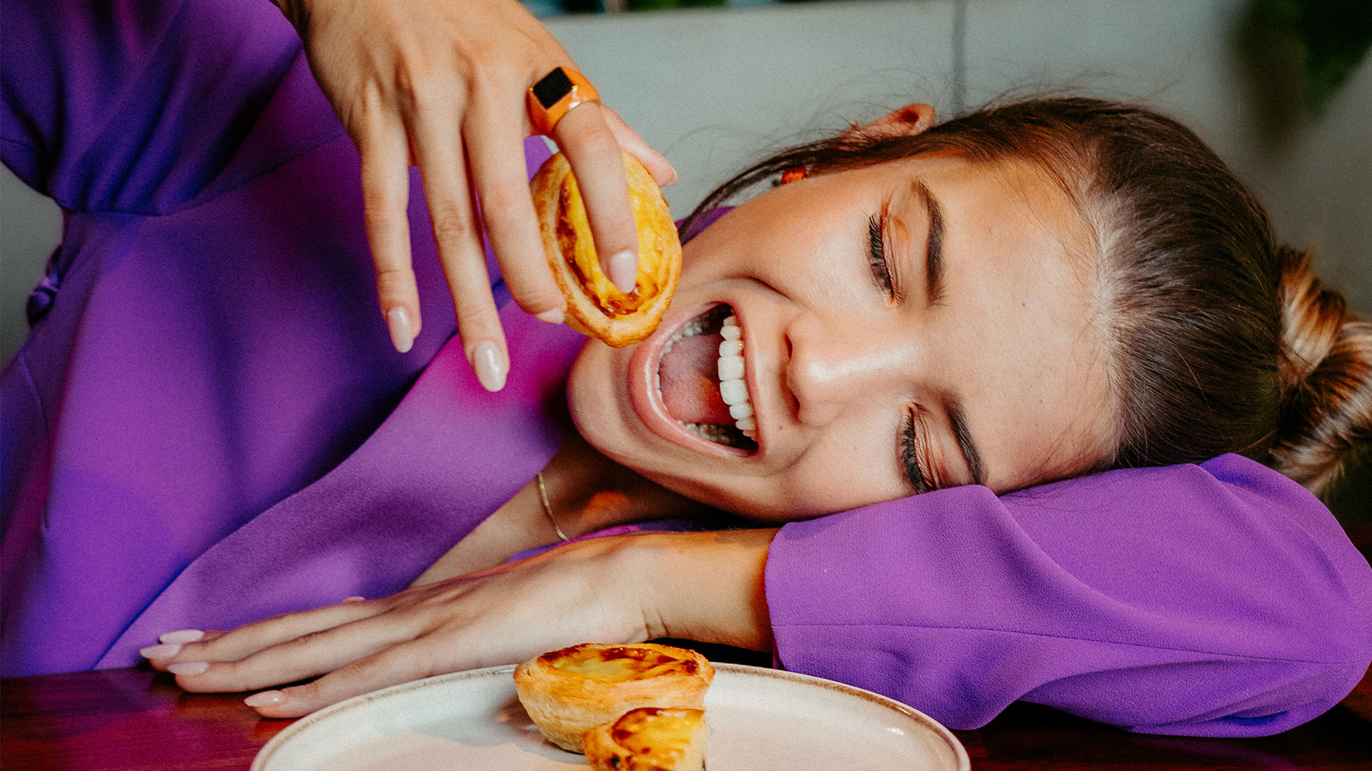 10 top Food & Beverage trends for 2026