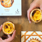 frozen pastry is becoming a strategic choice for global foodservice