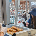 expo osaka 2025 パステル・デ・ナタ offical pastel de nata