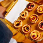 best tart in the world pastel de nata