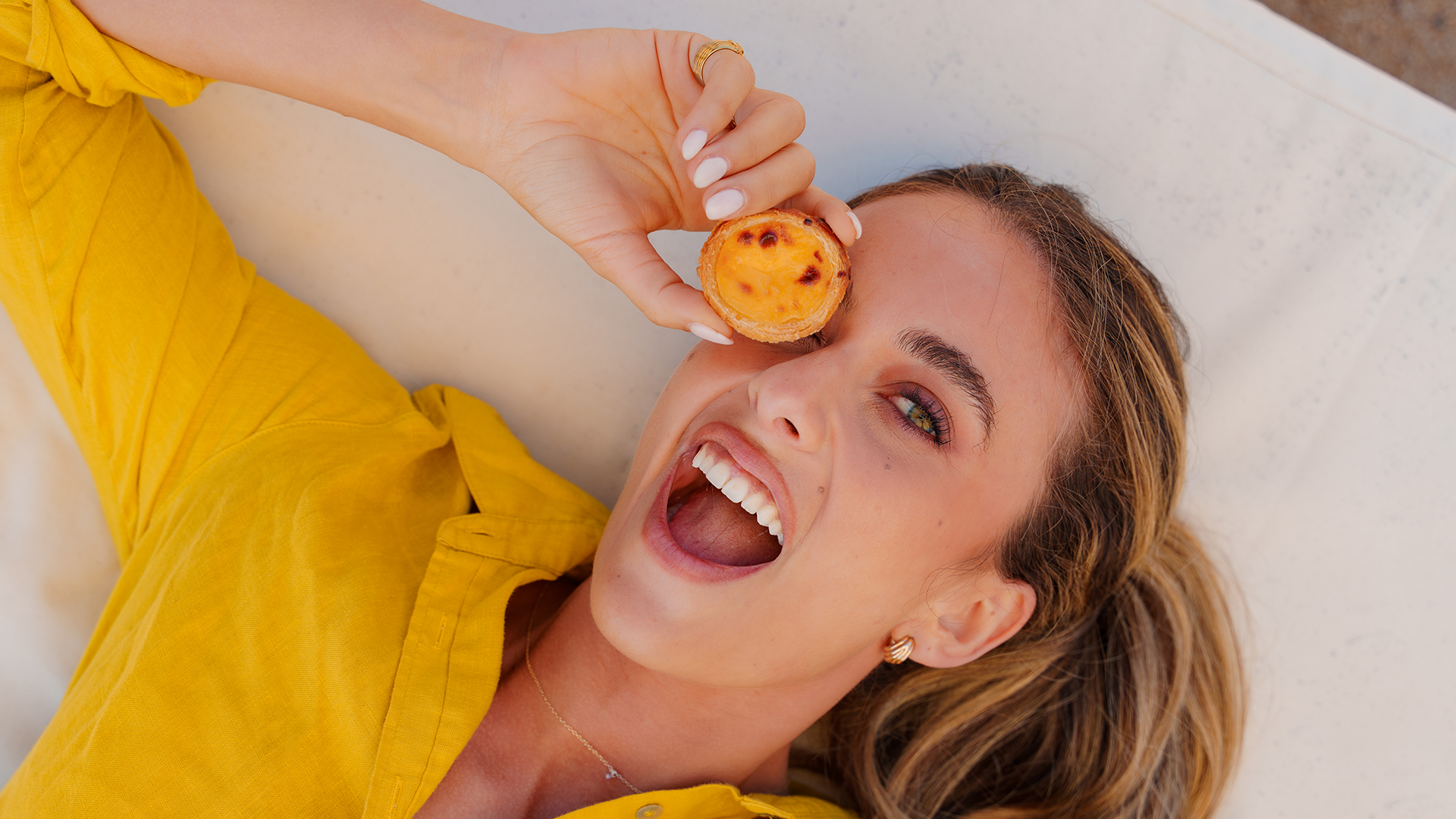 How search behaviour reveals the global rise of pastel de nata