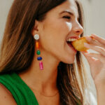 How to eat a pastel de nata