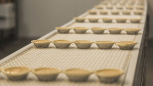 World Food Day: how flash-freezing technology shapes the future of bakery